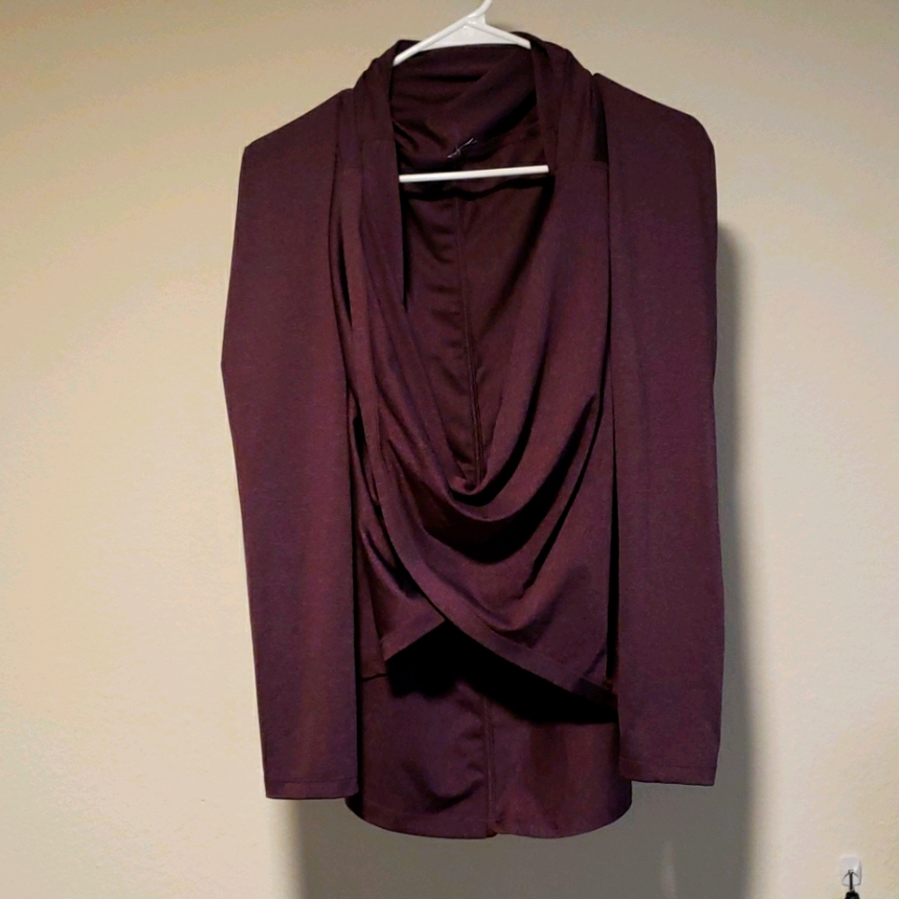 Yoga Shawl